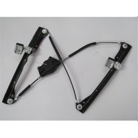 Resim Volkswagen Golf- 4- 1998-2004- Ön Cam Krikosu Sol Taraf Elektrikli/motorsuz 4kapı 