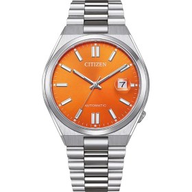 Resim Citizen Erkek Kol Saati Tsuyosa NJ0151.88Z 