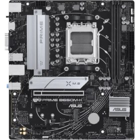 Resim Asus Prıme B650M-K B650 Ddr5 M.2 Hdmı/vga Pcı 5.0 Am5 Anakart 