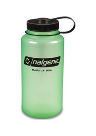 Resim Nalgene 32 Oz Wm Tritan Suluk Matara 1 Litre Yeşil 2178-2031 (488142053) 