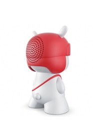 Resim ucuzmi Mi Kablosuz Bluetooth Hd Hoparlör Sevimli Tavşan Kutup Yıldızı/sd Kart Girişli/akıllı Sinyal Işıklı 