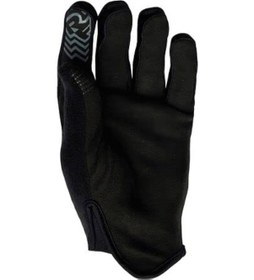 Resim Raceface Trıgger Eldiven Siyah 