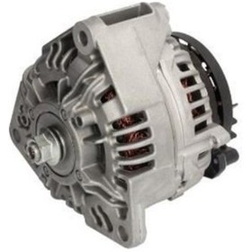Resim Bosch-1986a00974 - Alternator 24v 120a Man Tga 04 Tgl 05 Tgs- 