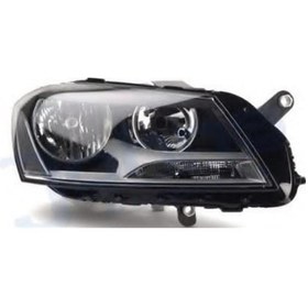 Resim 044502-ön Far Sag Vw Passat B7 11 3ab941006 