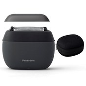 Resim Panasonic ARC5 ES-PV3A-K Avuç İçi Boyutlu Elektrikli Tıraş Makinesi - Siyah 