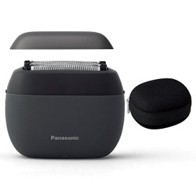 Resim Panasonic ARC5 ES-PV3A-K Avuç İçi Boyutlu Elektrikli Tıraş Makinesi - Siyah 
