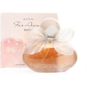 Resim Avon Far Away Bella Edp 50 ml Kadın Parfüm 