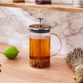 Resim Aryıldız Monza French Press 1000 ml 