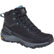 Resim Karrimor Karrimor Peregrine Ladies Weathertite Kadın Outdoor Ayakkabısı Blk Siyah 