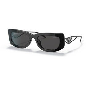 Resim Prada 0PR 14YS 1AB5S0 53 Unisex Güneş Gözlüğü 