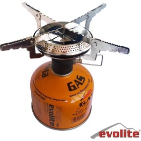 Resim Triton Katlanabilir Kamp Ocağı Çok Renkli 