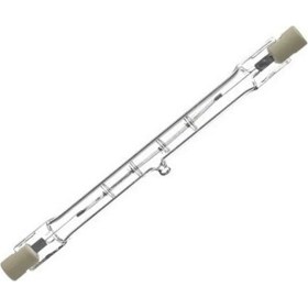 Resim Pelsan Maxin 150W Çubuk Halojen Ampul 7.9 cm 5983-122 10'lu 