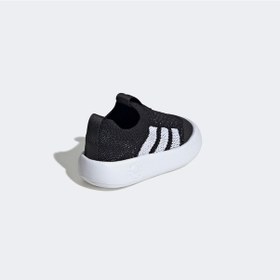 Resim adidas Bubble Comfy Bebek Siyah Spor Ayakkabı Ih1264 Siyah 