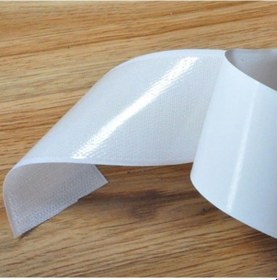 Resim Cırt Bant Tek Taraf Yapışkanlı 1 5 10 M Takım Siyah Beyaz 