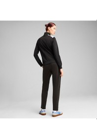 Resim Puma Poly Suıt Kadın Eşofman Takımı 685075 01 Siyah 