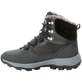 Resim Jack Wolfskin Everquest Texapore High Kadın Bot Siyah 
