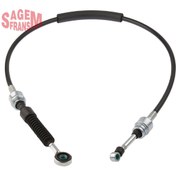 Resim Fiat Siena 1.6 16V Vites Kumanda Teli SAGEMFRANS Marka 46800215 