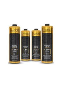 Resim Liviton 30 Volume %9 Oksidan Krem 1 L 