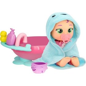 Resim Cyb71000 Cry Babies İlk Banyo Sarah 