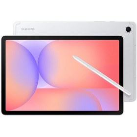 Resim Samsung Galaxy TAB S10 Lite SM-X400NZSRTUR 10.9" 128 GB Gümüş Tablet 
