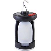 Resim Panther PT-2033 1000 Lümen USB Şarjı Solar Kamp Lambası 