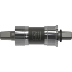 Resim Shımano Orta Göbek Bb-Un300-E Kare Tipi 122,5mm(Ll123) 68mm(Bsa) 