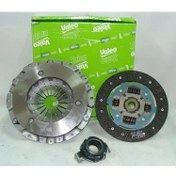 Resim Fiat Egea 1.4 Benzinli Debriyaj Seti Orijinal Valeo Marka 71799918 