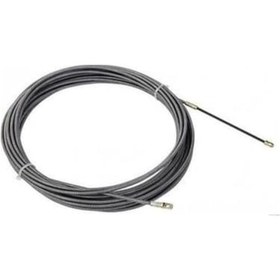 Resim Mutlusan Susta Çelik 15 Metre 