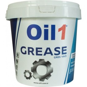 Resim Novax Gres Yağı 900 gr 