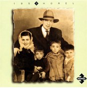 Resim 3 Hürel - 1953 Hürel (CD) 