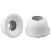 Resim Adaptör Lavabo Sifon Gider Contası 50'Lik Pimaş Uyumlu - 2 Adet 