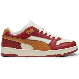 Resim Puma Rbd Game Low Unisex Spor Ayakkabı 38637336 