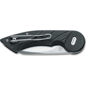 Resim Fox Radius G10 Siyah Kamp Çakı Siyah 