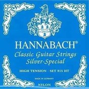 Resim Hannabach 815 HT Klasik Gitar Teli 