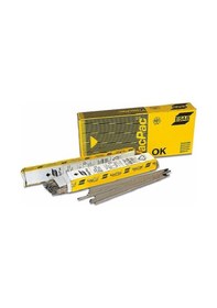 Resim Esab Elektrod Ok76.98 E9015-B9 3,2 350 48Ad 1,7 Kg 