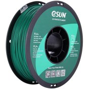 Resim eSun Pla Plus Filament Yeşil 1.75mm 1000gr 