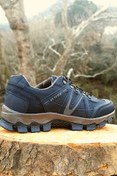 Resim Doruk Home Erkek Outdoor Trekking Ayakkabı Siyah Renk 8442285aj 