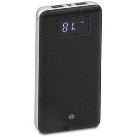 Resim Baseus Siyah P10067500123-00 10.000Mah Siyah Airpow Lite Power 15W Powerbank Type-C 