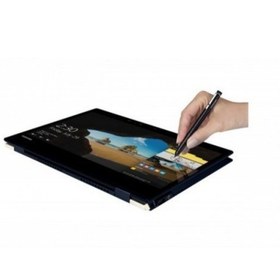 Resim Toshiba Portage X20W-D-10V i7-7500U 8 GB 512 GB SSD 12.5" W10P Dizüstü Bilgisayar 