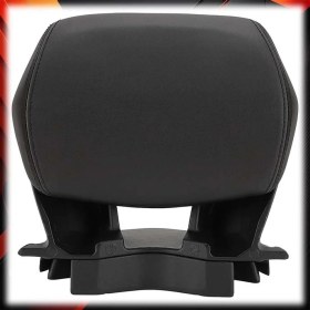 Resim Moto Express Yamaha NMAX125-155 2021-2024 Arka Yolcu Sırt Dayama Sissybar M2 