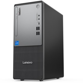 Resim Lenovo ThinkCentre Neo 50T Gen 5 i5-13400 32GB 1TB SSD W11P Masaüstü Bilgisayar 12UB000BTR 017 