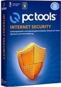 Resim Pc Tools Internet Securıty 3 Kullanıcı 1 Yıl Abonelik 