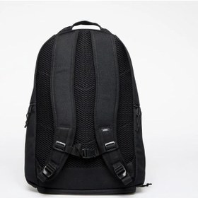 Resim Vans Resolute Unisex Sırt Çantası Vn000hrgblk1 Siyah 
