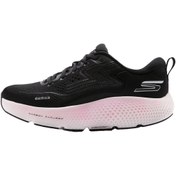 Resim Skechers Go Run Max Road 6 Kadın Koşu Ayakkabısı 