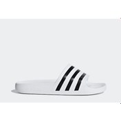 Resim Adidas Yüzme Terlik Adilette Aqua F35539 001 