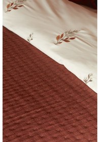 Resim Karaca Home Britney Çift Kişilik Yatak Örtüsü 200.22.14.0292 