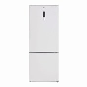Resim Hoover HOCG5T718EW1 E Enerji Sınıfı 442 Lt No Frost Buzdolabı 