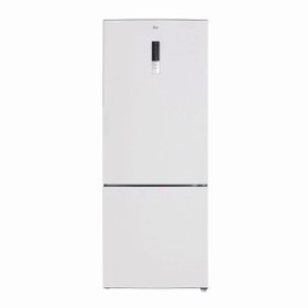 Resim Hoover HOCG5T718EW1 E Enerji Sınıfı 442 Lt No Frost Buzdolabı 