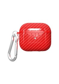 Resim Apple Uyumlu AirPods 3. Nesil Kılıf Zore Airbag 05 Silikon Kılıf 