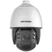 Resim Hikvision DS-2DE7A432IW-AEB(T5) 4 MP 5.9-188.8mm PTZ Speed Dome IP Güvenlik Kamerası 